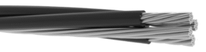 AER (PE İzoleli) TS 11654