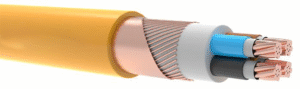 YXCZ1 FE 180 / N2XCH FE 180